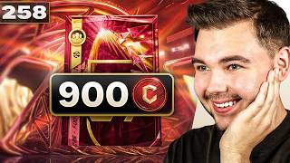 To była NAJLEPSZA PACZKA ZA FUT CHAMPIONS! - FC26 Ultimat...