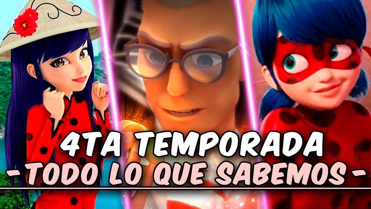 ¡TODAS LAS NOTICIAS! NUEVOS ESPECIALES, GRABAN LA PELICULA Y MÁS ...