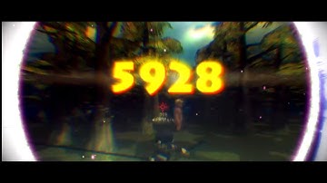 [AoTTG] - 5.9k Correctional Cut!