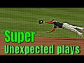 MLB \\ Fantastic Plays