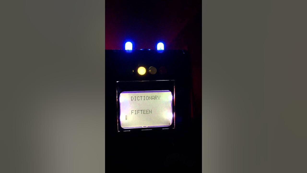 Ovilus III (3) session EVP in first second! "wave" "kiss" YouTube