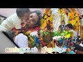 Thiruvizha in relative village 🎇🎉😍Travel vlog