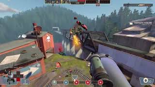 TF2 Summer Clip Dump