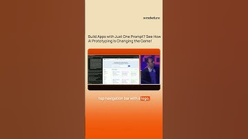 "Build Apps with Just One Prompt? See How AI Prototyping Is Changing the Game!"