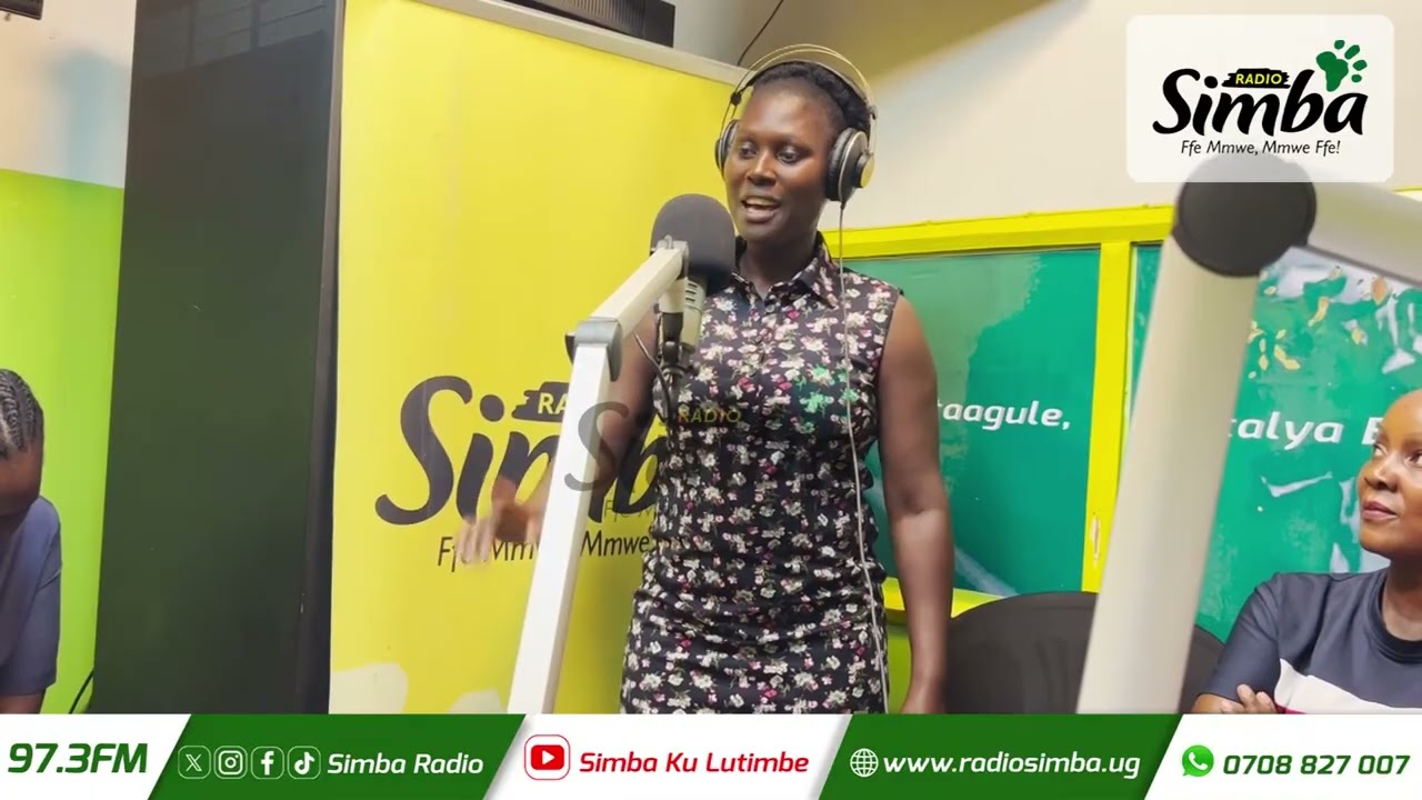 Neyimbira Byange annyuma luno Omusito gufuuse omusito!