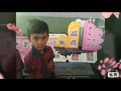 Mother mary School