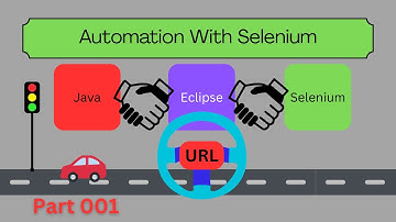 🚀 Automate Website Testing with Java, Eclipse & Selenium | Open Google in Seconds! 🌐