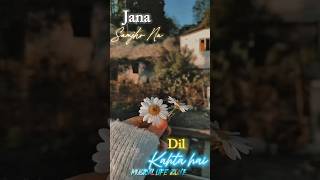 Samjho na x Wishes | Status Lyrics edit 💫 #shorts #lyrics