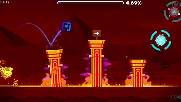 [GDPS Editor 2.2] Sneak Peek Preview 1 | Geometry Dash 2.2