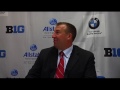 Big Ten Football Media Days 2011