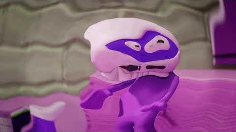 Morph Red Nose Day Center Effects