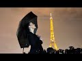 A Day In Paris With My Stylist | Charli D'Amelio