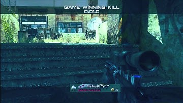 Unorthxdox vs. oDarkGrizzly (2-0)