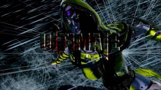Killer Instinct: Ultimates Ultra Pack: All 5 Ultimates in game