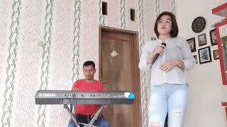 Tanda Cinta cover Vini Alvionita