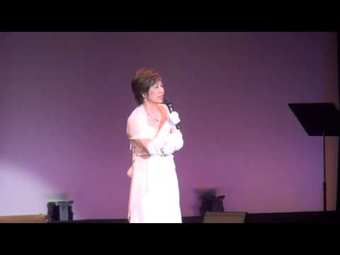 椎名　ようこ　初めての日のように