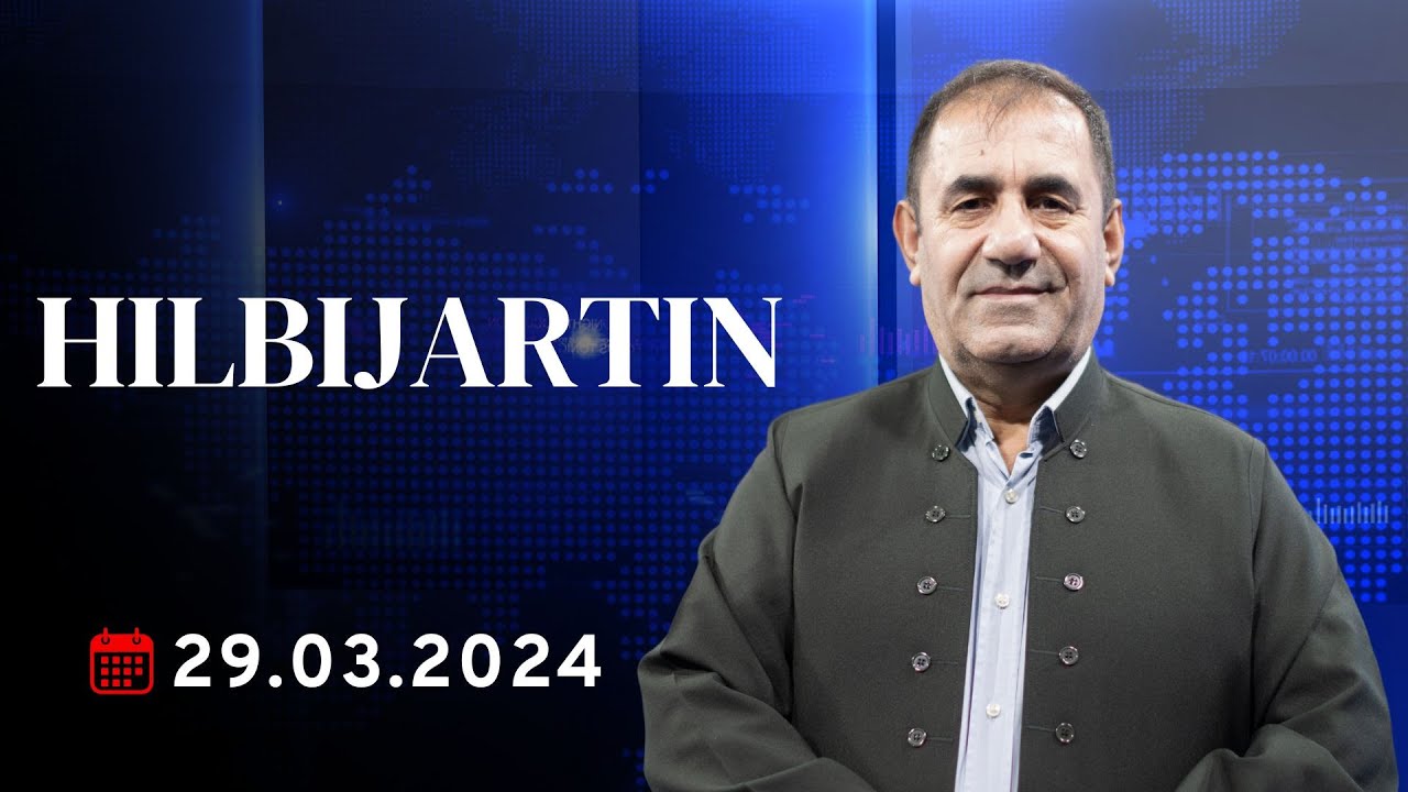 Hilbijartin - 29.03.2024