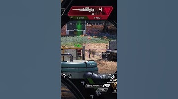 Gotta Love The Kraber#apexlegends #apexmoment #apex #apexedit #apexlegendsclips #gaming #funny