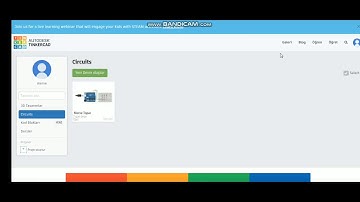 8 Nisan - Ortaokul Robotik Kodlama Dersi / Tinkercad Ödevi 2