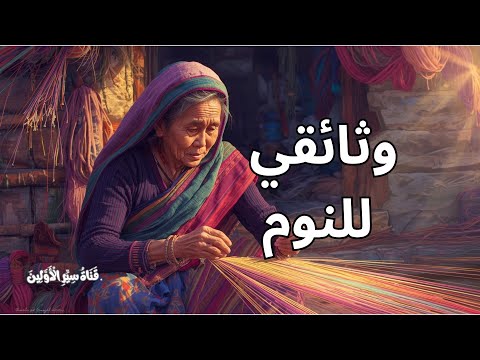 هل يمكن للهدوء أن يعيش بين الغيوم رحلة إلى جبال الهيمالايا وثائقي هادئ للنوم