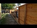 New Fencing to Enhance Outdoor Aesthetics and Family Security | Military Makeover with Montel