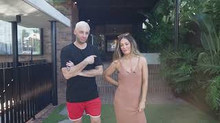 EXAMPLE & ERIN MCNAUGHT - Garden Make Ep 3