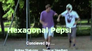 Pepsi can optimization