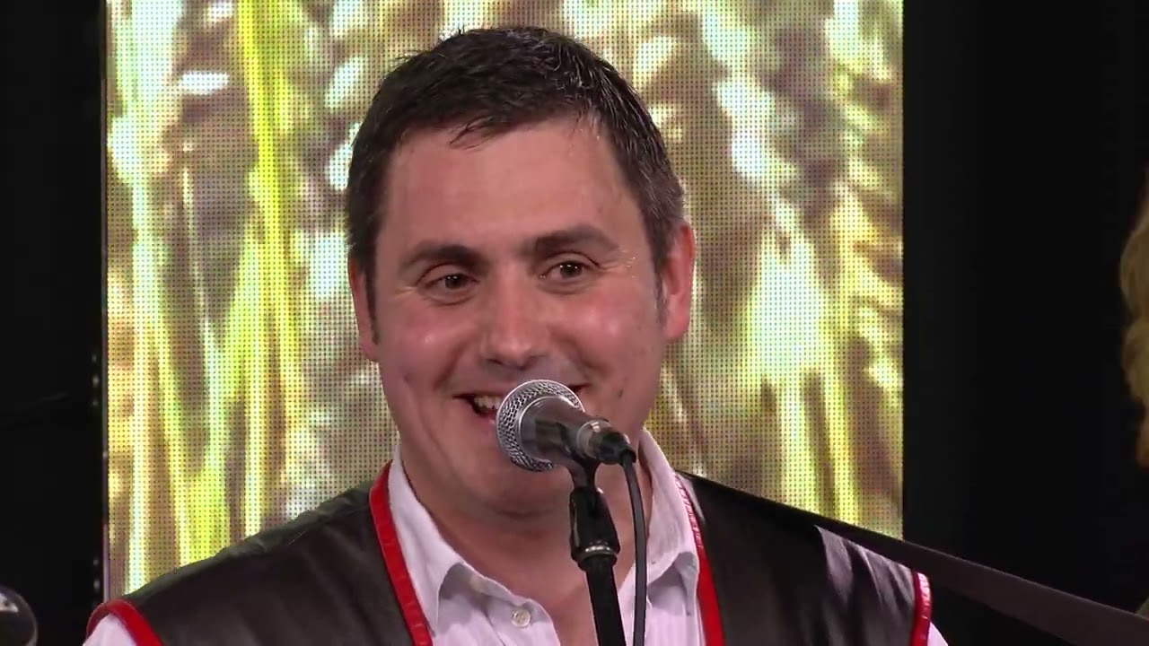 TS Đeram Vinkovci -Gospođica Violeta (Osječka televizija)