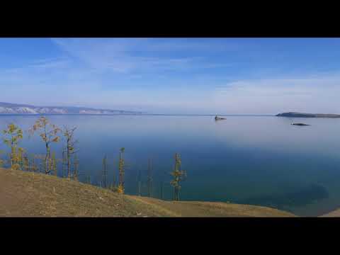 2018 – 貝加爾湖 奧利洪島 北線行程 |  Lake Baikal Olkhon Island, Russia in 2018