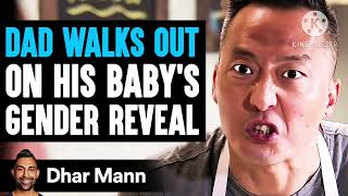 Ignacio Rants: Season 1, Episode: 7 “Dad Walks Out On Baby’s Gender Reveal” (A Dhar Mann Video)