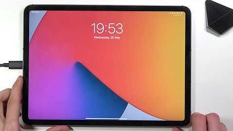 How to Put iPad Pro 2021 into DFU Mode - Exit DFU Mode Tutorial