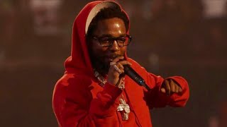 Thumbnail for Kendrick Is Ruthless