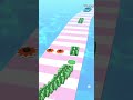 Battery Run🚨#shorts #batteryrun #funnyvideo #fyp #games #3d애니메이션 #fyfacts