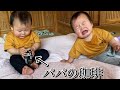 弟が缶珈琲を貸してくれない件