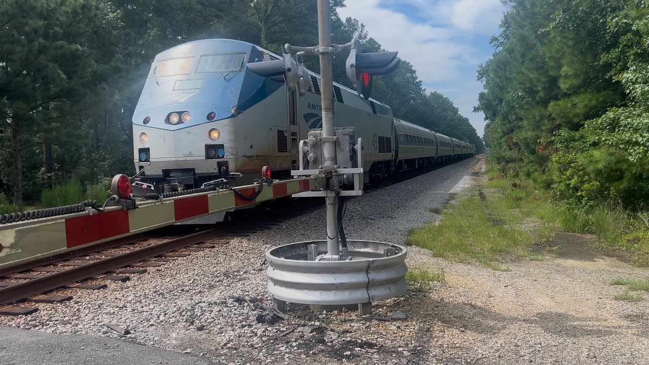 PO90-21 Savanna GA to NY NY with @CSXMainLineProduction - YouTube