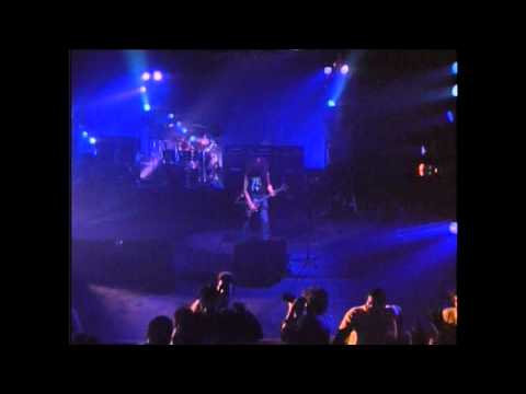 Faith No More Woodpecker From Mars Live Brixton Academy