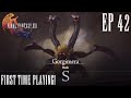GORGIMERA HUNT &amp; GET READY TO SAIL! - Final Fantasy XVI Let's Play episode 42 - "Across the narrow"