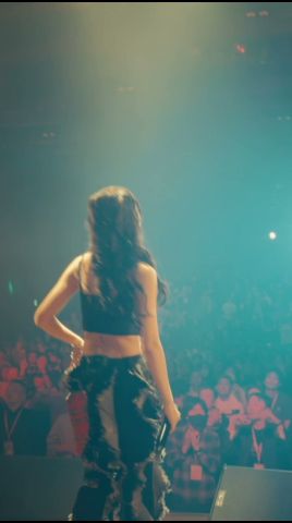 KOIAI - Future of Those Days (Official Live Video from