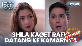 Download Lagu Shila Kaget! Rafki Datang Menemuinya Di Hotel | MENCINTAI IPAR SENDIRI | EPS. 43 EXTENDED VERSION MP3