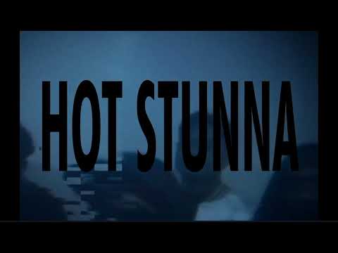 HOT STUNNA - 011 CHIE & Roseo 011 ( Lyric Visualizer )