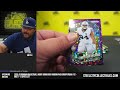 PERSONAL BREAK WARS 2025 Panini Prizm Football No Huddle Box Group Break #3 - Brett