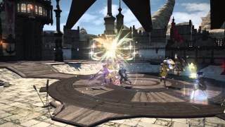 Final Fantasy XIV: ARR | PvP Trailer