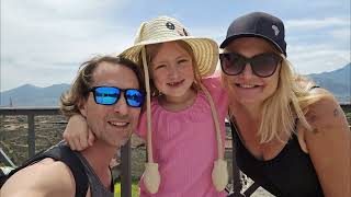 Italy Holiday - June 2024