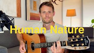 Human Nature