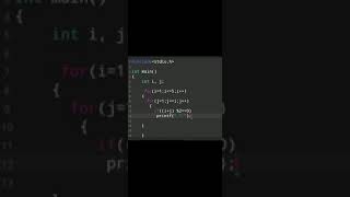 #19 | How to Write C Coding | Programming Knowledge | C language Exercise20 #shorts #coding
