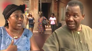 YOUR 2 DAUGHTERS ARE USELESS ( CHIWETALU AGU, PATIENCE OZOKWOR) AFRICAN MOVIES