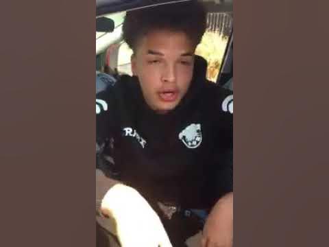 Damani Chadly, ManiOnThisThang - YouTube