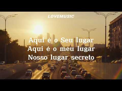 Fenda da Rocha (Ao Vivo) (part. Mari Borges)Letra