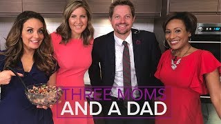 Budget-friendly summertime activities for the kids | Three Moms and a Dad