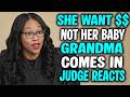 Mom Left Her Child Alone – Judge Couldn’t Believe It